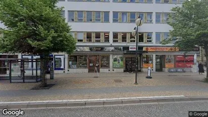 Kontorslokaler till försäljning i Kristianstad - Bild från Google Street View