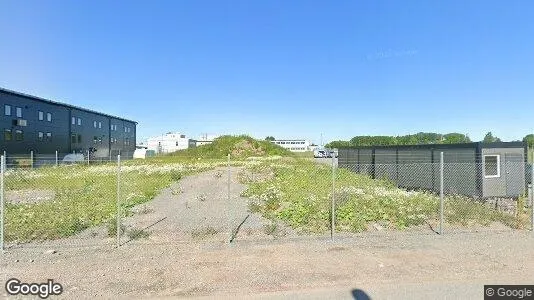 Affärslokaler till försäljning i Uppsala - Bild från Google Street View