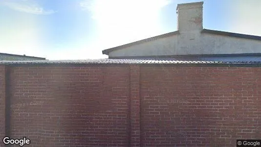 Affärslokaler till försäljning i Kristianstad - Bild från Google Street View