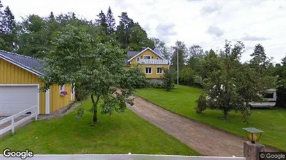 Affärslokaler till försäljning i Borås - Bild från Google Street View