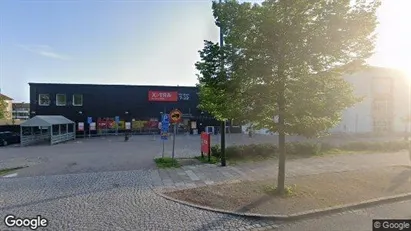 Affärslokaler till försäljning i Kirseberg - Bild från Google Street View
