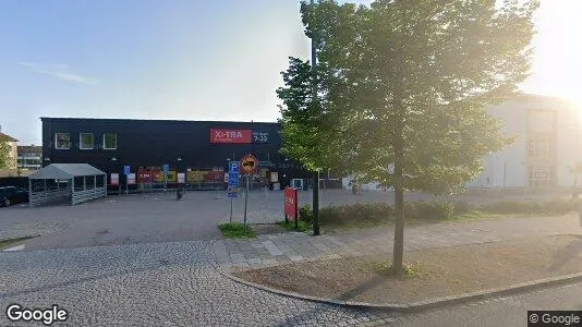Affärslokaler till försäljning i Kirseberg - Bild från Google Street View