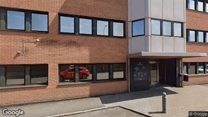 Kontorslokaler till försäljning i Askim-Frölunda-Högsbo - Bild från Google Street View