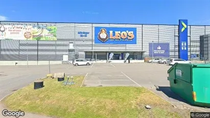 Affärslokaler till försäljning i Partille - Bild från Google Street View