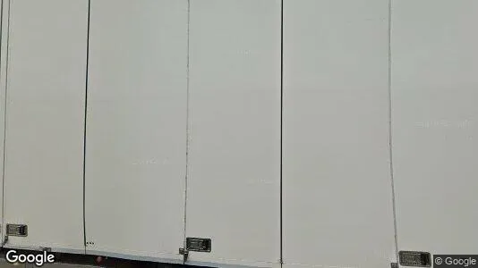 Affärslokaler till försäljning i Landskrona - Bild från Google Street View