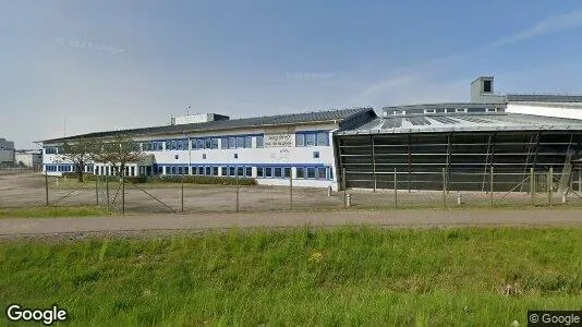 Affärslokaler till försäljning i Trollhättan - Bild från Google Street View