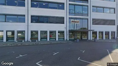 Kontorslokaler till försäljning i Helsingborg - Bild från Google Street View