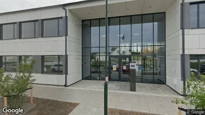 Kontorslokaler till försäljning i Helsingborg - Bild från Google Street View