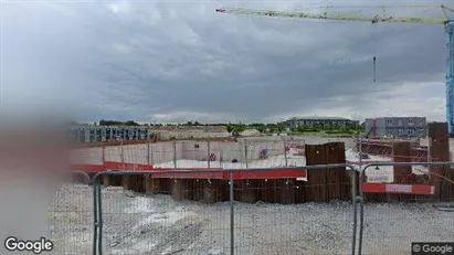 Affärslokaler till försäljning i Staffanstorp - Bild från Google Street View