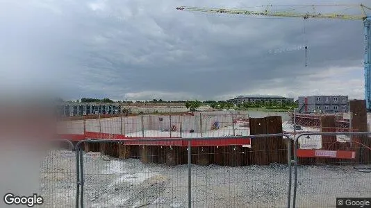 Affärslokaler till försäljning i Staffanstorp - Bild från Google Street View