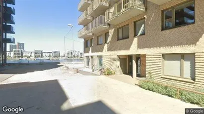 Affärslokaler till försäljning i Limhamn/Bunkeflo - Bild från Google Street View