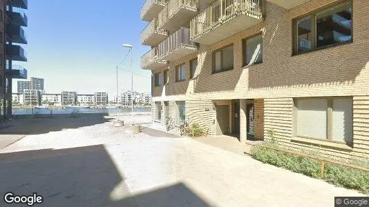 Affärslokaler till försäljning i Limhamn/Bunkeflo - Bild från Google Street View