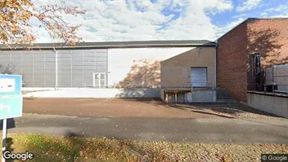 Affärslokaler till försäljning i Helsingborg - Bild från Google Street View