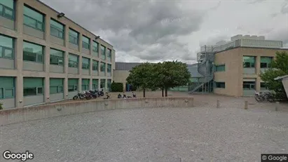 Kontorslokaler till försäljning i Karlskrona - Bild från Google Street View
