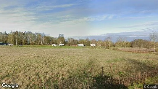 Affärslokaler till försäljning i Halmstad - Bild från Google Street View