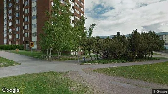 Kontorshotell att hyra i Norrköping - Bild från Google Street View