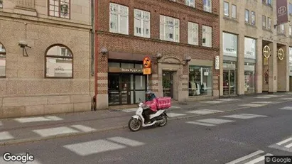 Kontorslokaler att hyra i Malmö Centrum - Bild från Google Street View