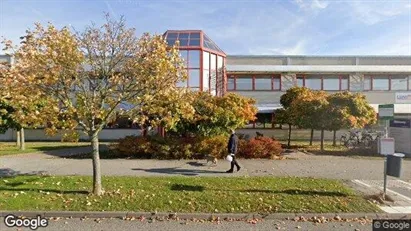 Kontorslokaler till försäljning i Malmö Centrum - Bild från Google Street View