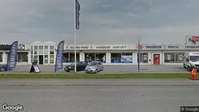 Kontorslokaler till försäljning i Fosie - Bild från Google Street View