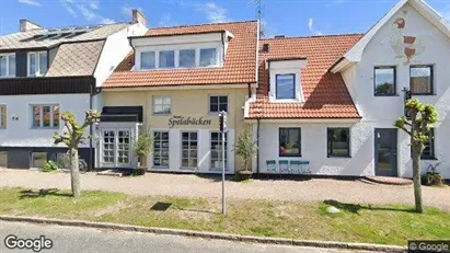 Kontorslokaler till försäljning i Vellinge - Bild från Google Street View