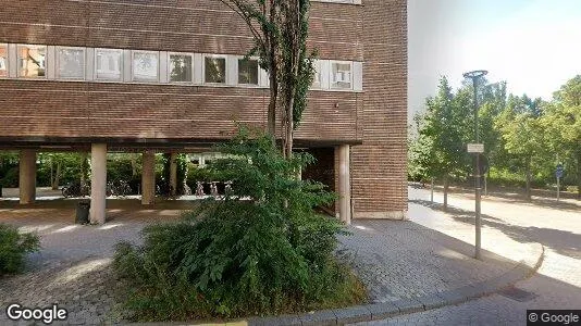 Affärslokaler till försäljning i Västerort - Bild från Google Street View