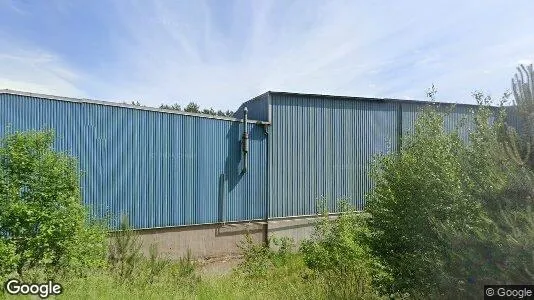 Affärslokaler till försäljning i Östra Göinge - Bild från Google Street View