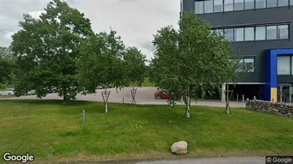 Kontorslokaler till försäljning i Helsingborg - Bild från Google Street View