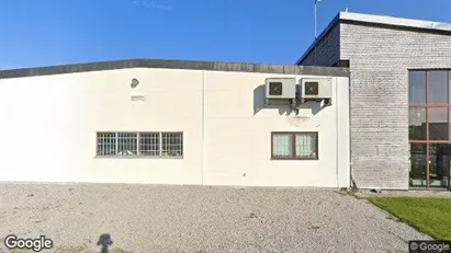 Kontorslokaler till försäljning i Limhamn/Bunkeflo - Bild från Google Street View