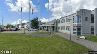 Kontorslokaler till försäljning i Fosie - Bild från Google Street View