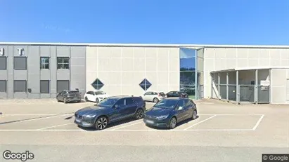 Affärslokaler till försäljning i Jönköping - Bild från Google Street View