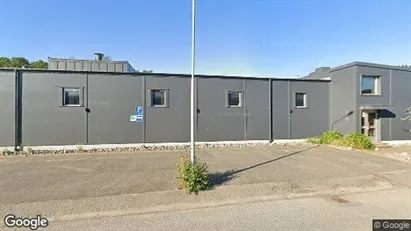 Kontorslokaler att hyra i Västra hisingen - Bild från Google Street View