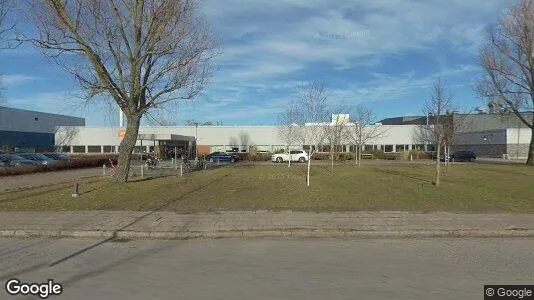 Affärslokaler till försäljning i Kirseberg - Bild från Google Street View