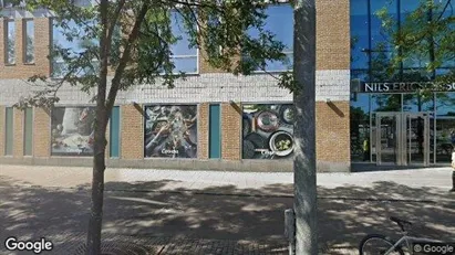 Kontorslokaler att hyra i Göteborg Centrum - Bild från Google Street View