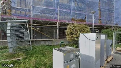 Kontorslokaler att hyra i Göteborg Östra - Bild från Google Street View
