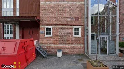 Kontorslokaler till försäljning i Mölndal - Bild från Google Street View