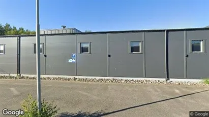Kontorslokaler till försäljning i Västra hisingen - Bild från Google Street View