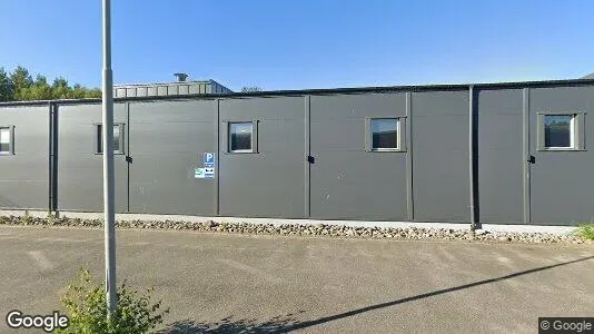 Kontorslokaler till försäljning i Västra hisingen - Bild från Google Street View