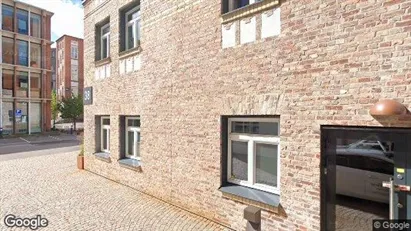 Kontorslokaler till försäljning i Mölndal - Bild från Google Street View