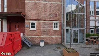 Kontorslokaler till försäljning i Mölndal - Bild från Google Street View