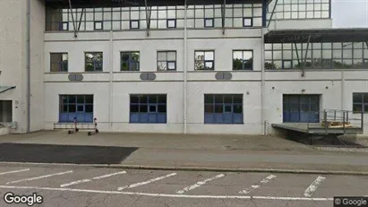 Kontorslokaler till försäljning i Helsingborg - Bild från Google Street View