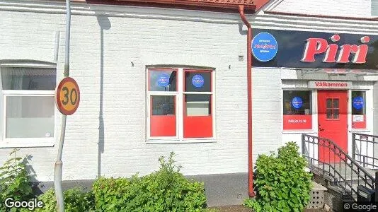 Bostadsfastigheter till försäljning i Lund - Bild från Google Street View