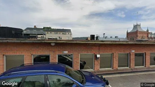 Kontorshotell att hyra i Sollefteå - Bild från Google Street View