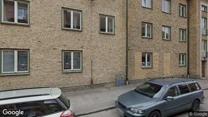 Kontorshotell att hyra i Nyköping - Bild från Google Street View