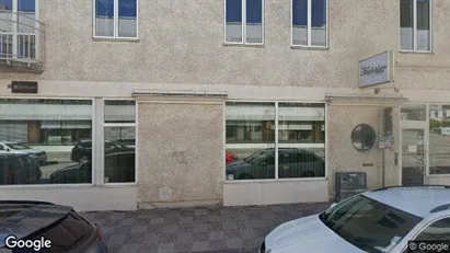 Kontorshotell att hyra i Nyköping - Bild från Google Street View