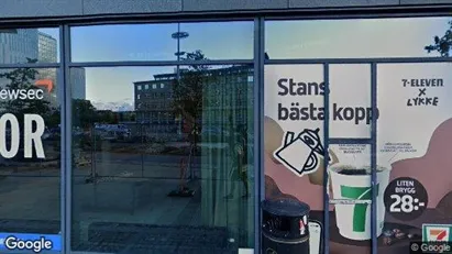 Kontorslokaler att hyra i Område ej specificerat - Bild från Google Street View