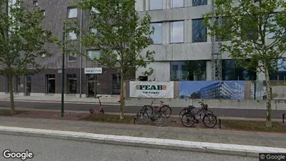 Kontorslokaler till försäljning i Fosie - Bild från Google Street View