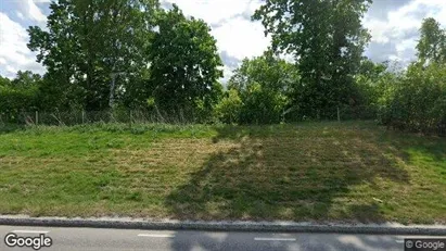 Bostadsfastigheter till försäljning i Ljungby - Bild från Google Street View