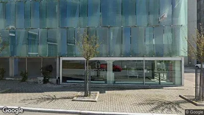 Affärslokaler till försäljning i Lund - Bild från Google Street View