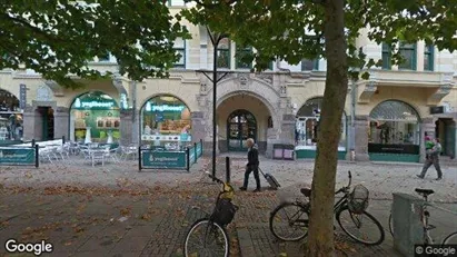 Affärslokaler att hyra i Område ej specificerat - Bild från Google Street View
