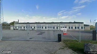 Industrilokaler att hyra i Svedala - Bild från Google Street View